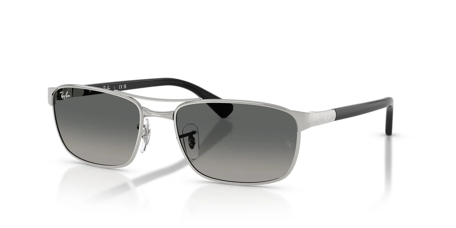 Ray-Ban 3778 Sunglasses - view 25